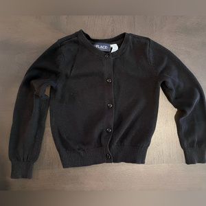 Children's Place Cardigan